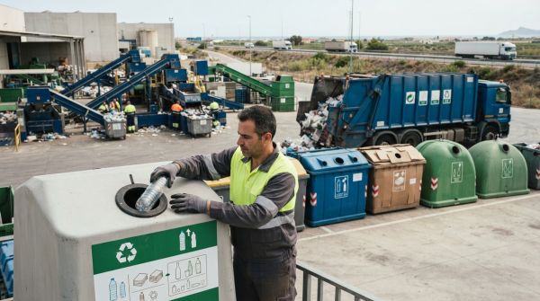 Epr responsibilities in spain: what to know for compliance